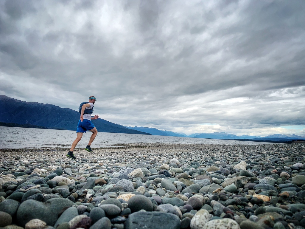 Salomon Active Skin 8 im Test