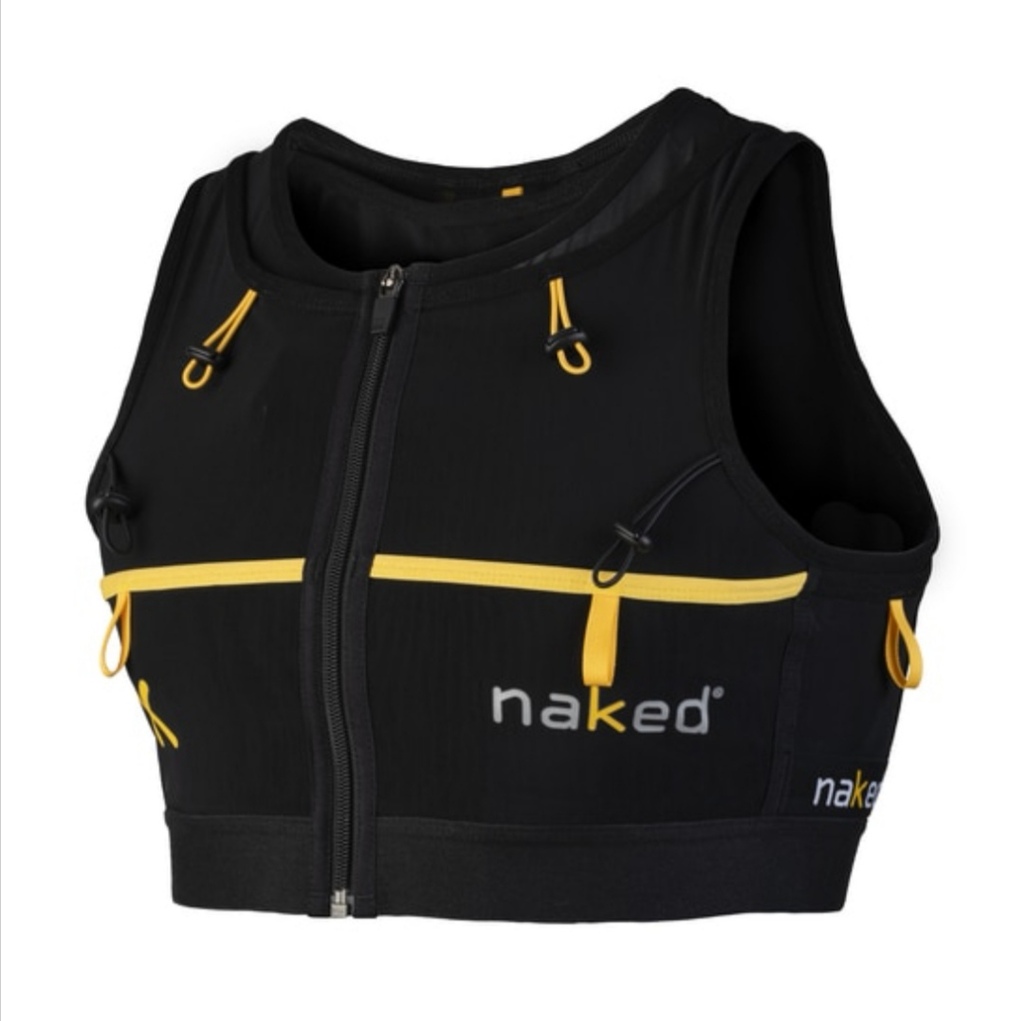 Laufweste Naked HC