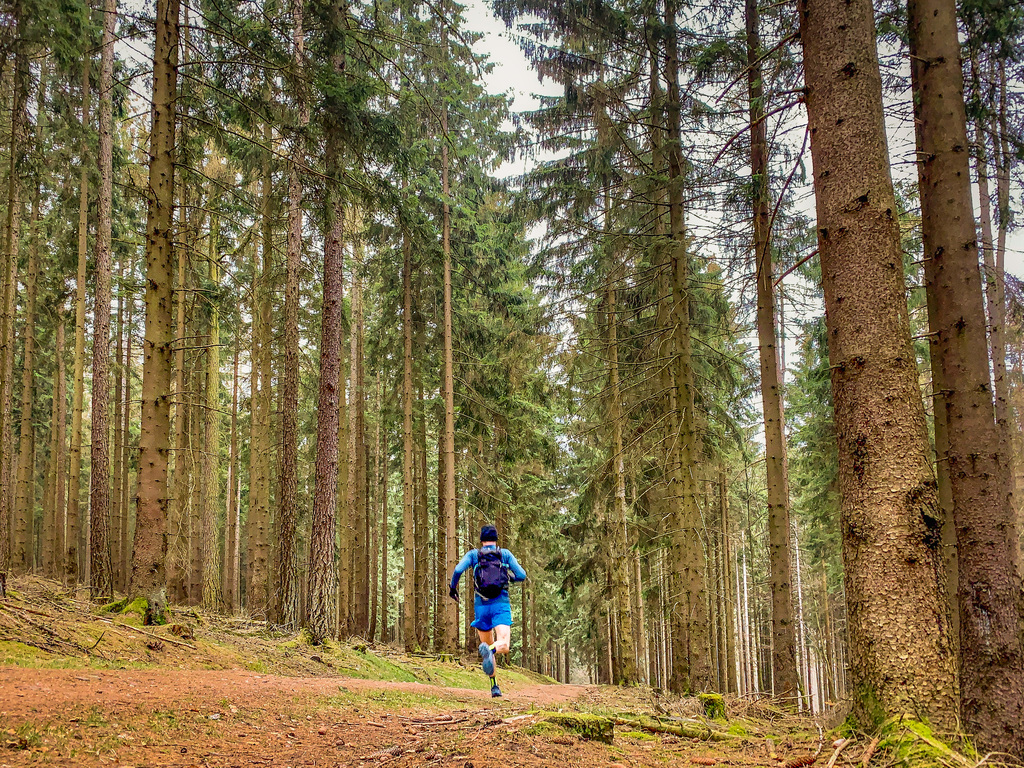 Camelbak Octane 25 im Test